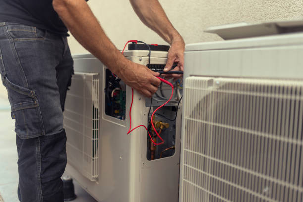 Best HVAC Training and Certification in Cimarron Hills, CO