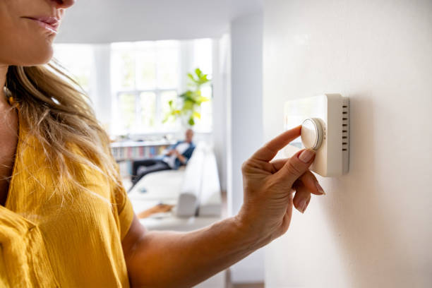Best HVAC Financing and Leasing in Cimarron Hills, CO