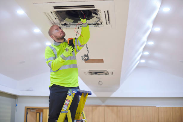 Best Emergency HVAC Services in Cimarron Hills, CO