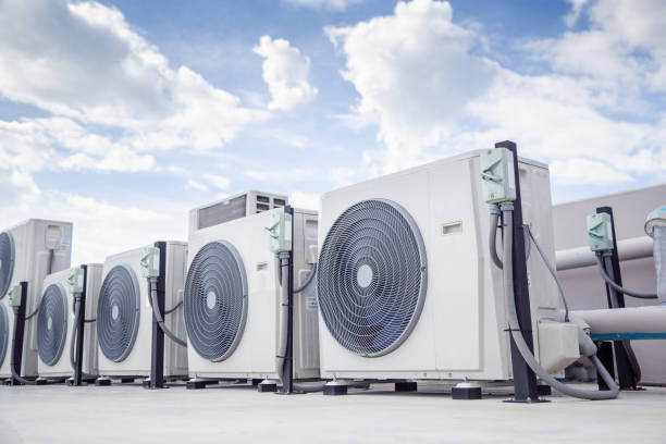 Best Solar-powered HVAC Systems in Cimarron Hills, CO