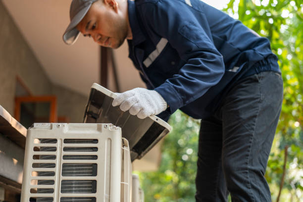 Best Seasonal HVAC Services in Cimarron Hills, CO